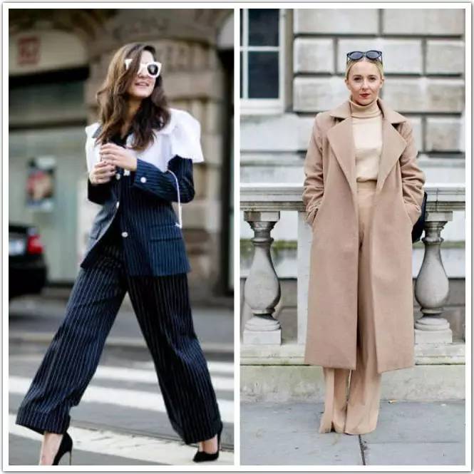 年会穿搭指南，让你惊艳又有品位！