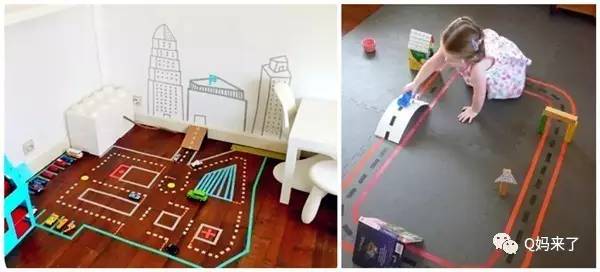 启蒙美术小技巧,美术启蒙的四个阶段1-2