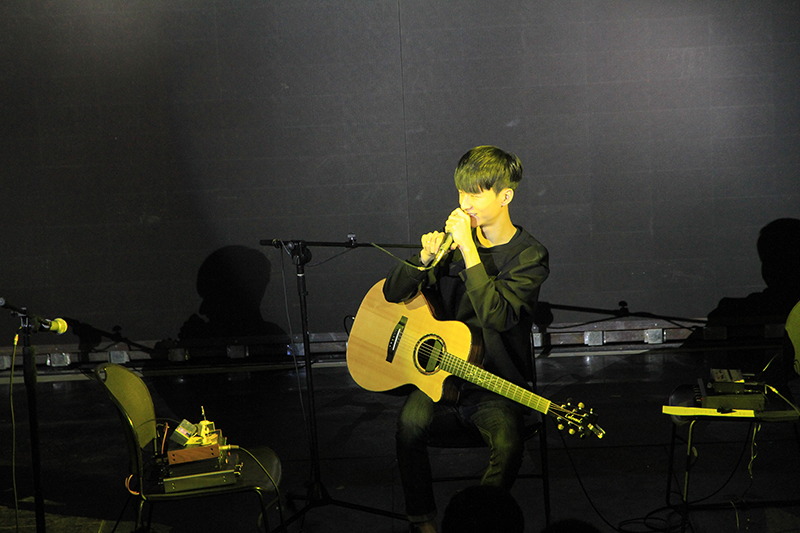 alwayswithme吉他郑成河,韩国吉他天才郑成河rainbow