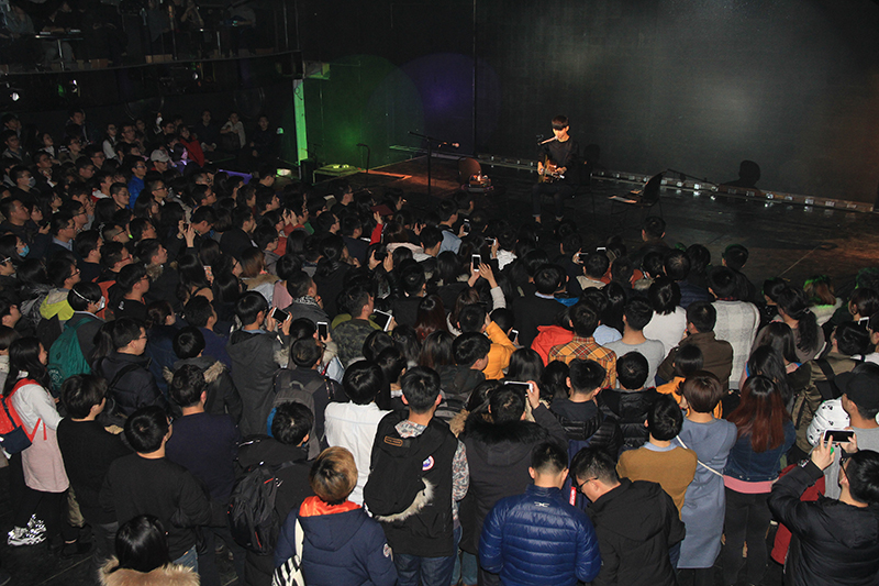 alwayswithme吉他郑成河,韩国吉他天才郑成河rainbow