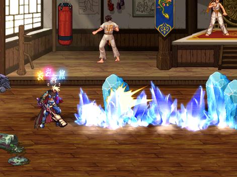 地下城工作优缺点,地下城各工作状态什么意思