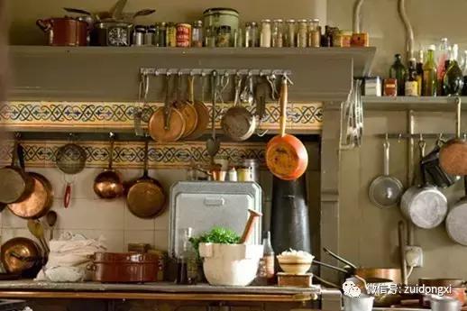 这口锅，只看颜值你就会它买单