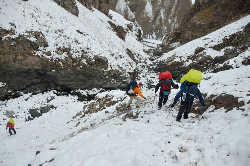狼塔徒步a线详细攻略,狼塔徒步路线