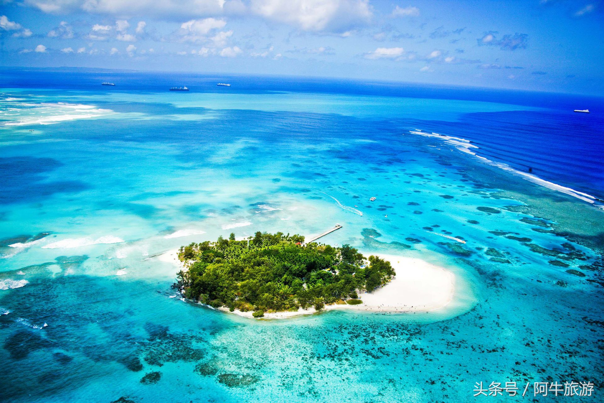 春日美丽的景色,春日里的风景美景