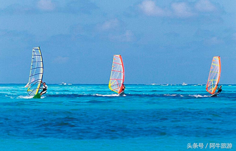 春日美丽的景色,春日里的风景美景