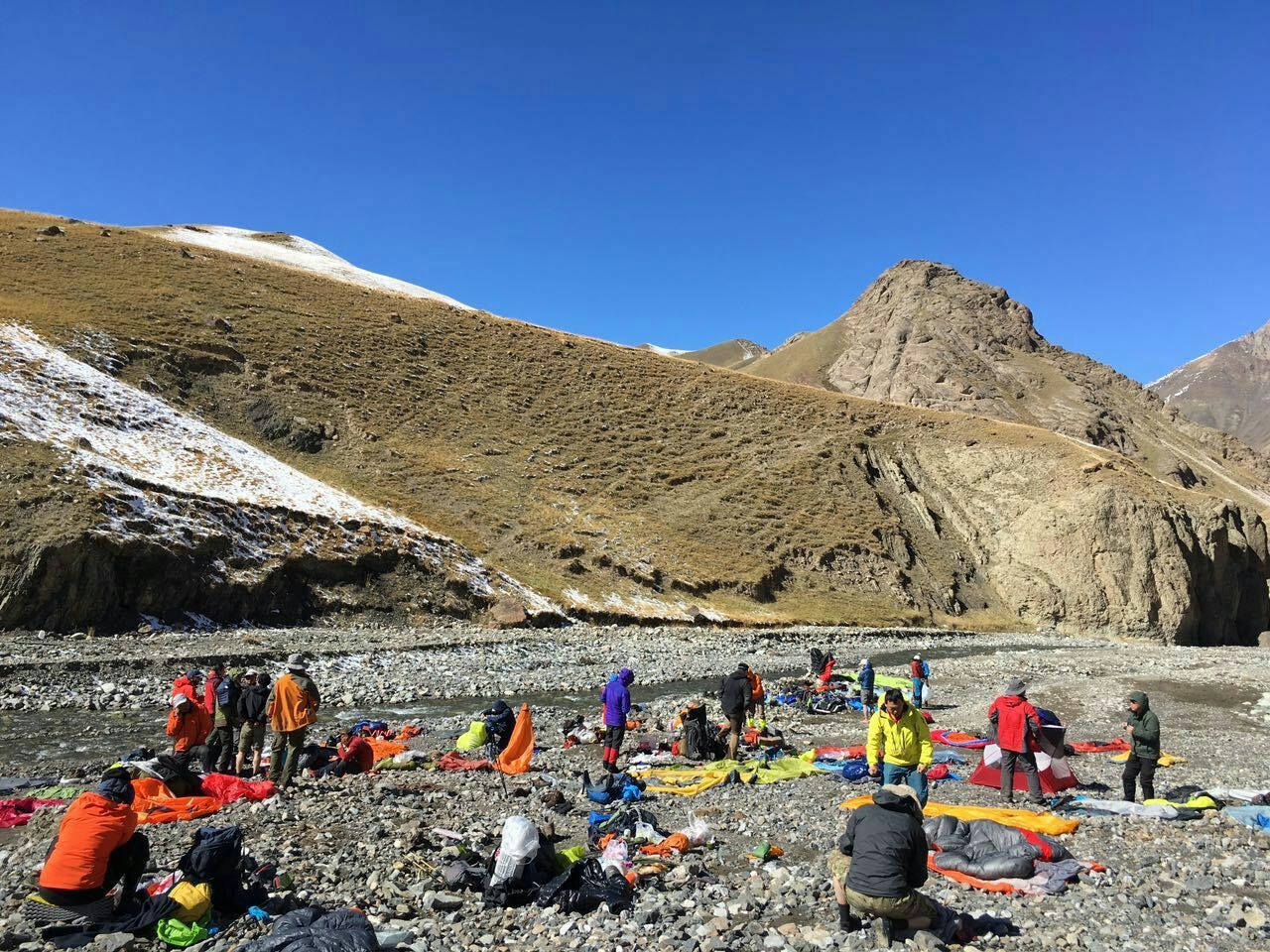 狼塔徒步a线详细攻略,狼塔徒步路线