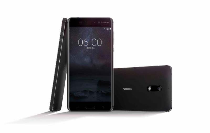 昔日王者诺基亚，归来or作死？Nokia6到底值不值得买？