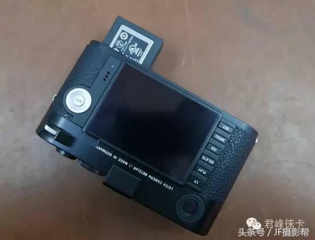 入门LeicaM相机难吗？那是你没有掌握这些