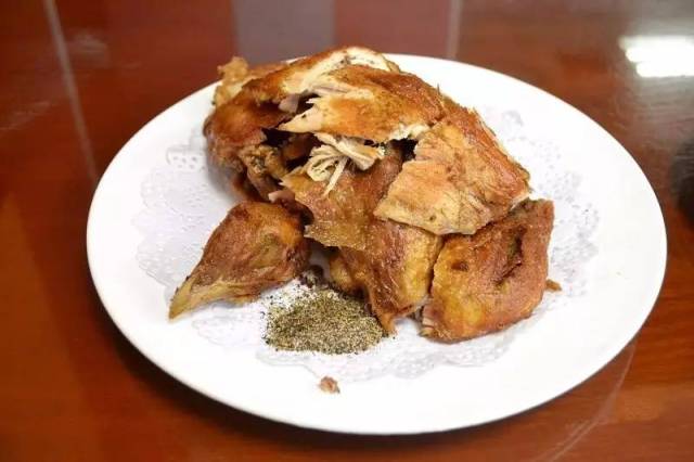 百年春和楼|青岛港最出名的馆子没有之一