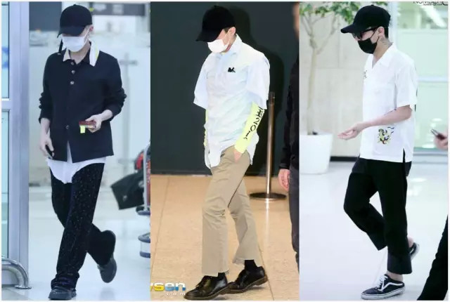 除了权志龙还有谁,除了权志龙还有谁有黑卡