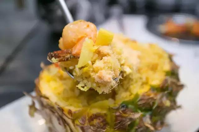 泰国餐厅空降珠海斗门！泰国厨师带你免单试食，刷我滴卡！