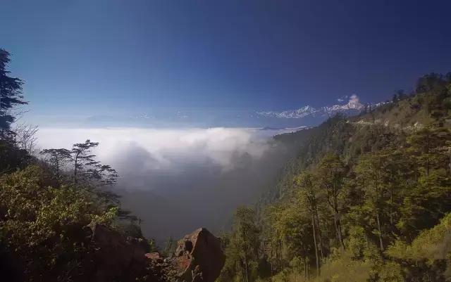 逃离雾霾最好的地方是哪里,逃离雾霾去哪里