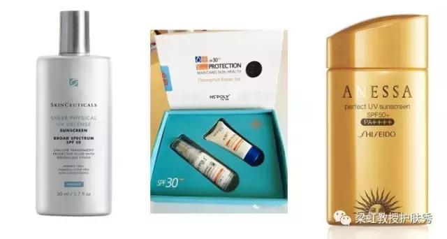 梁虹护肤不想再当包公！（内附史上最强美白攻略）