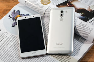 华为nova和荣耀6x,华为手机荣耀6x声音小