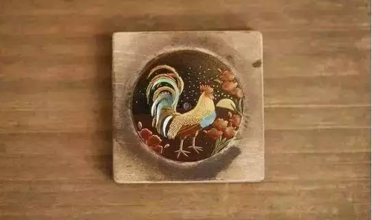 大牌们，求你们放过那只鸡！