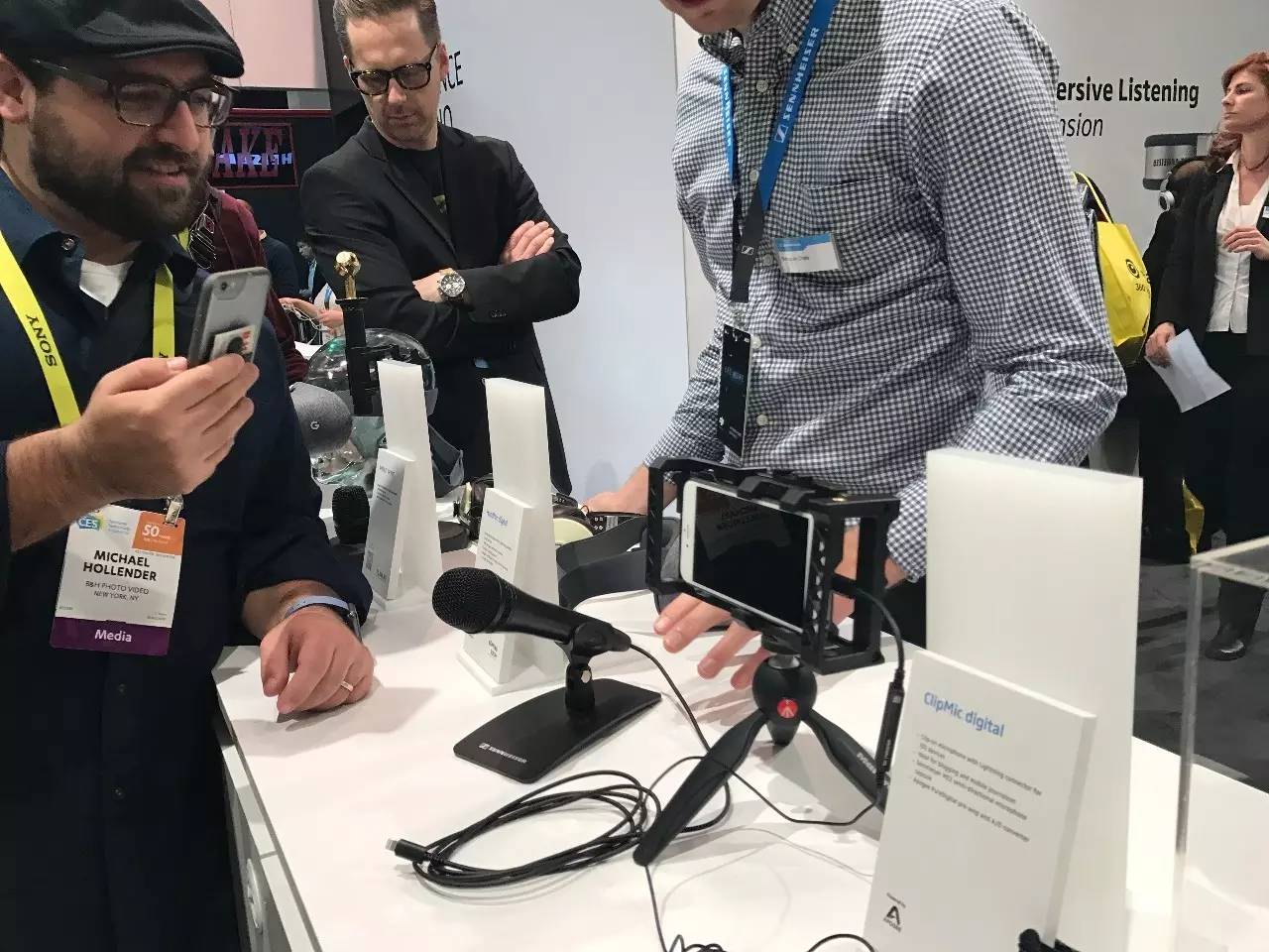 ces第二天多少分,ces2022回放