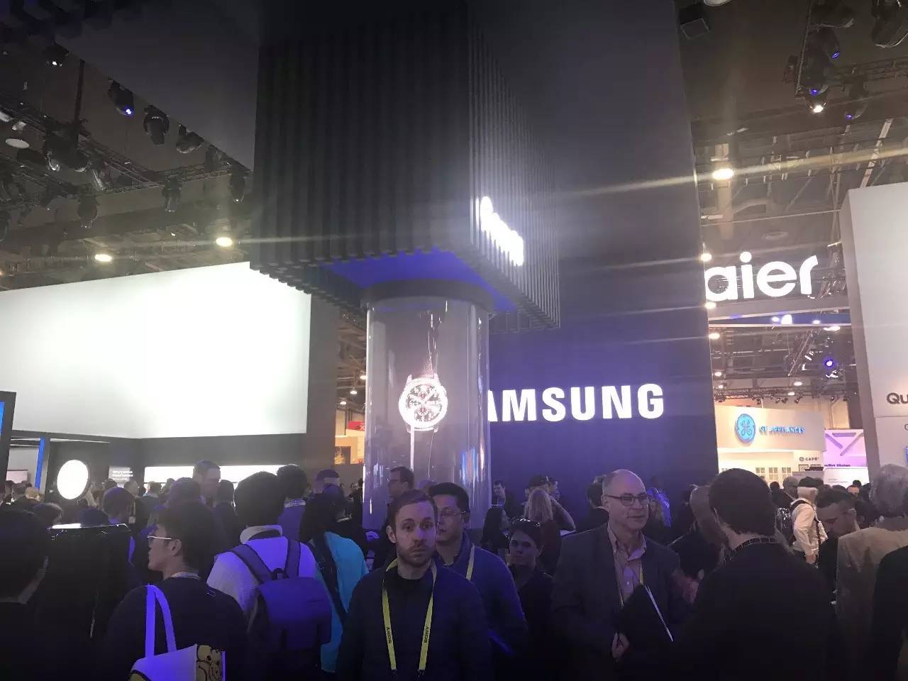 ces第二天多少分,ces2022回放