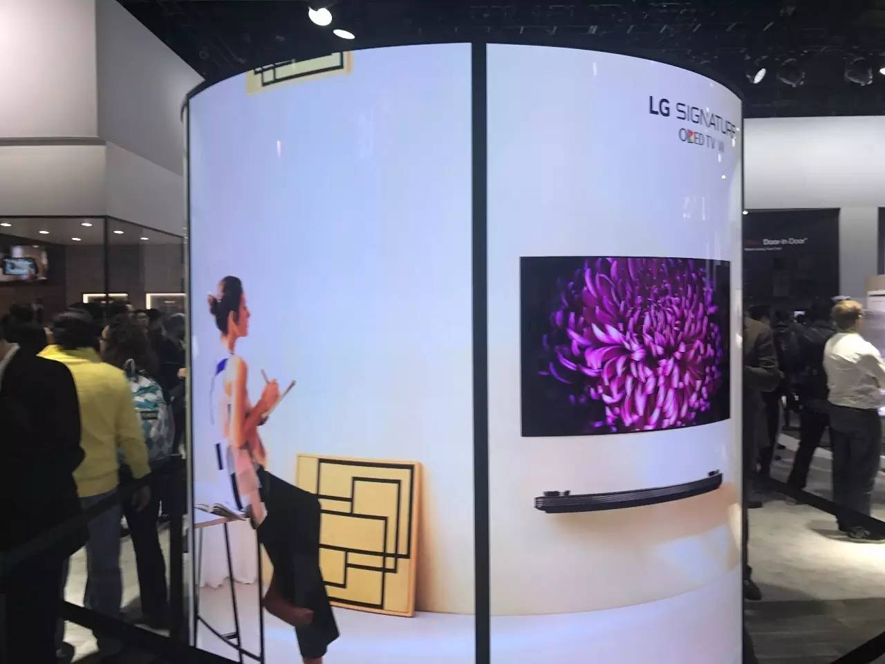 ces第二天多少分,ces2022回放