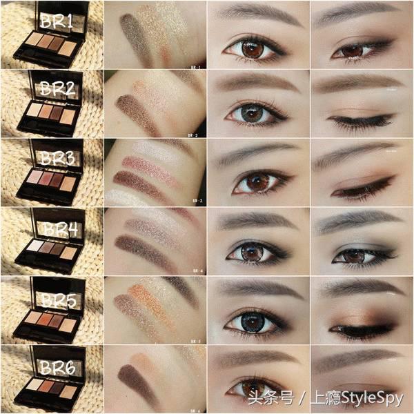 平价韩国彩妆品牌推荐女士,推荐平价韩系美妆