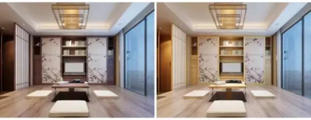 长春万科美好家,万科美好家效果图