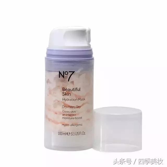 深扒护肤品行业,深扒明星护肤品