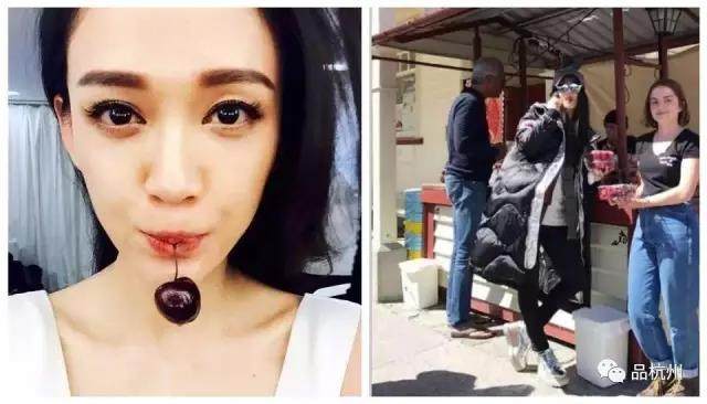 年货高端必备水果车厘子,年后的车厘子买哪种好吃