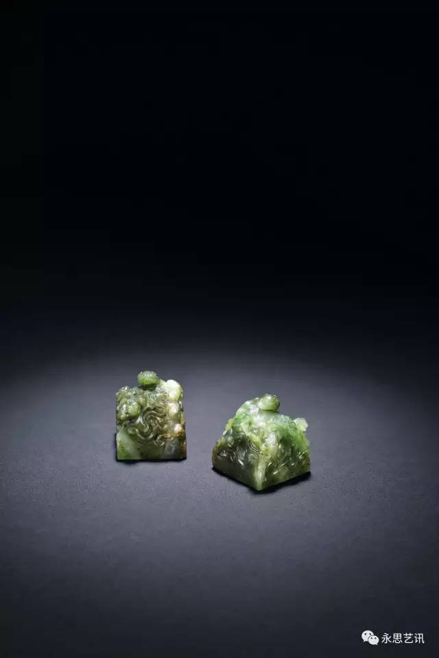 国家最近几年玉玺拍卖价格表,寿山石最好玉玺大印欣赏