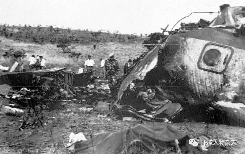 长相平平的农家女却成两国第一夫人，她告诉你女人最该拥有什么