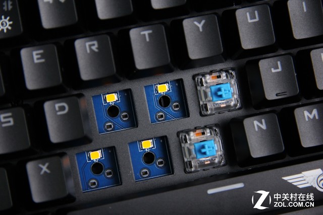 cherry机械键盘系列介绍,cherry小一点的键盘推荐