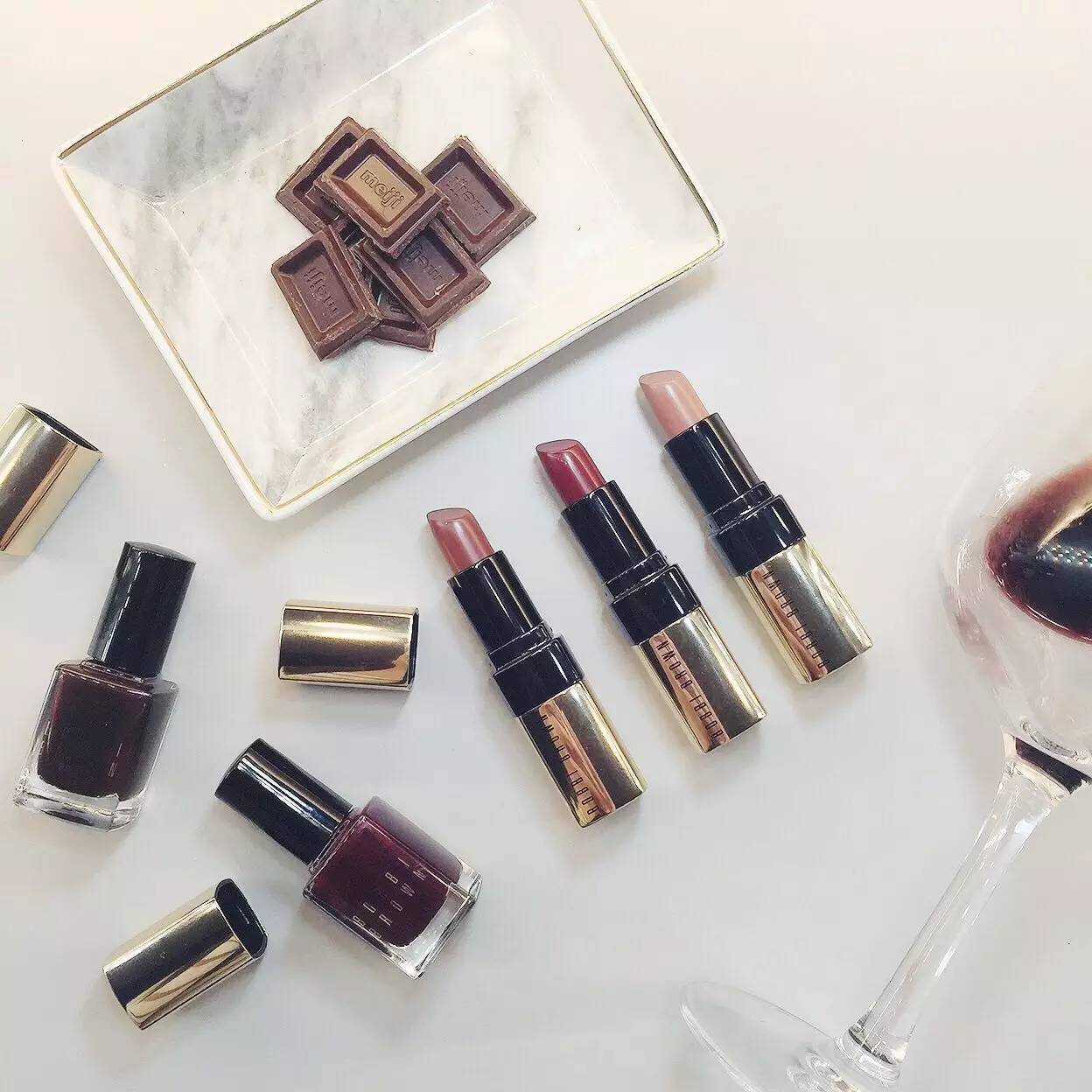 哪款口红最有气场,现在最火的口红是哪一款