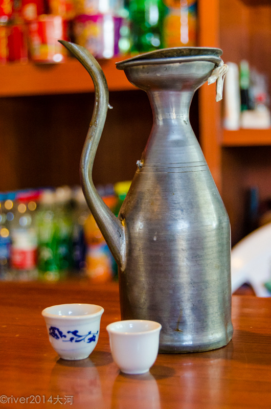 绍兴柯岩风景区怎么样,绍兴柯岩风景照