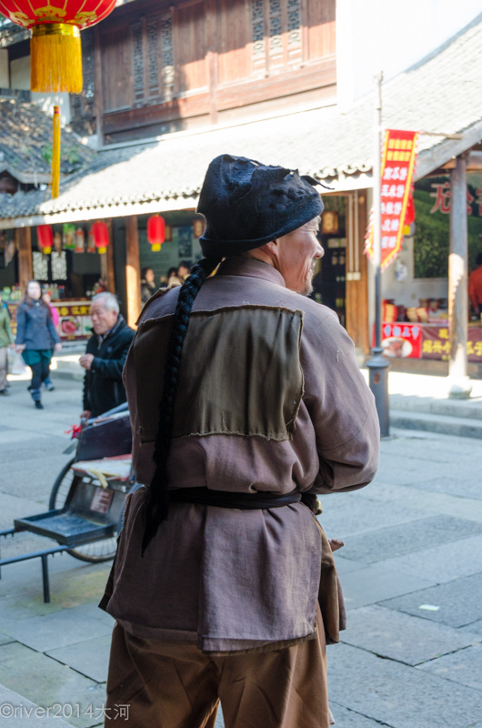 绍兴柯岩风景区怎么样,绍兴柯岩风景照