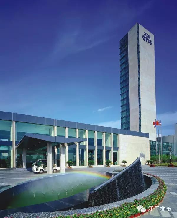 重磅！江干多家企业进入杭州大企业大集团、成长型企业培育名单！