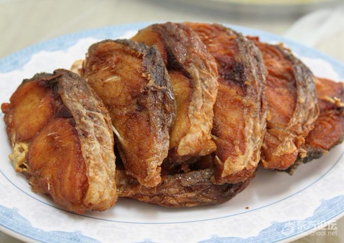 宁波年夜饭吃什么鱼,宁波年夜饭必吃菜做法