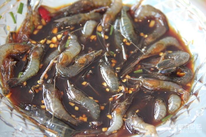 宁波年夜饭吃什么鱼,宁波年夜饭必吃菜做法