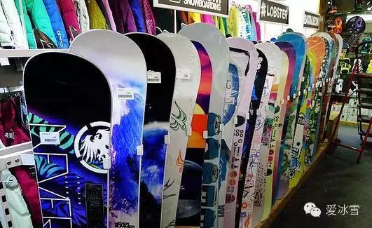 关于滑雪的生意,适合滑雪场的小买卖