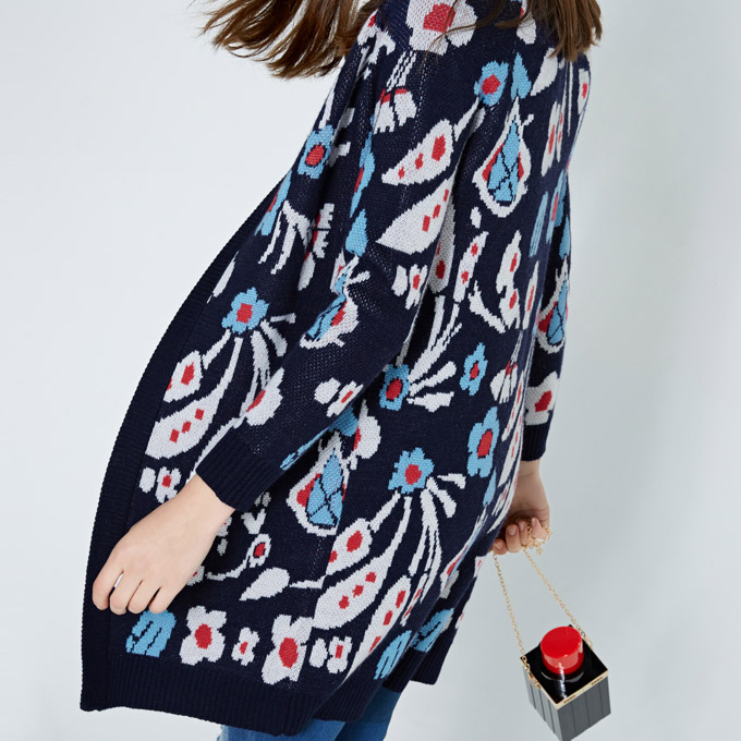 时尚潮流指什么,春天的时尚潮流