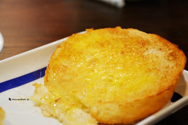 初三扫街之食在香港