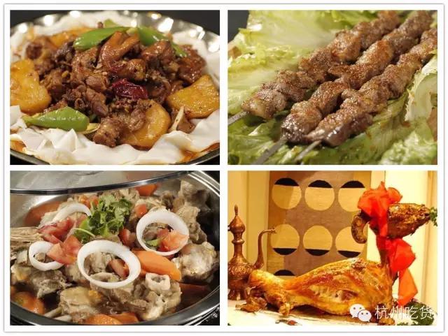 这波新店什么鬼？但以理、优兰哒...连煎饼果子都不好好起名字