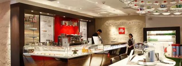 以illy为例，聊聊我们身边的咖啡革命