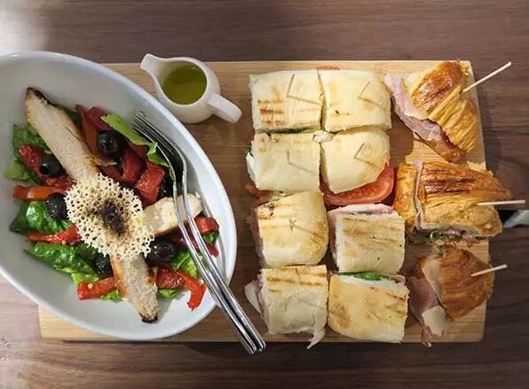 以illy为例，聊聊我们身边的咖啡革命