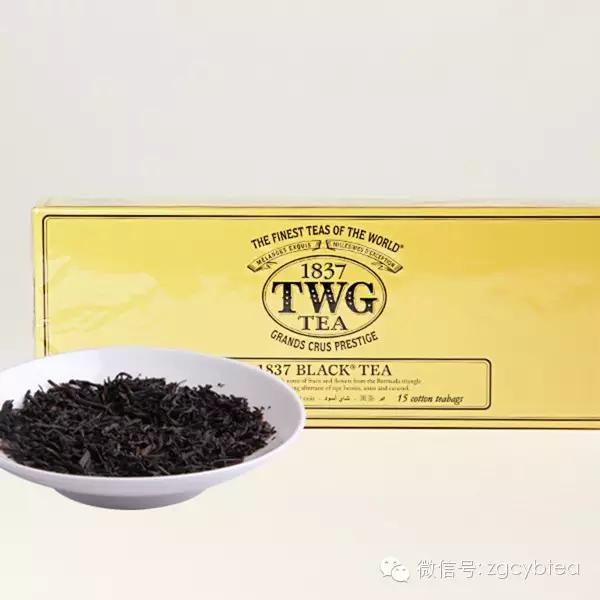 twg红茶排名,twg茶评测