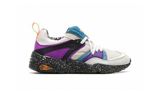 多重选择：PUMAxALIFE2016春季联乘系列！