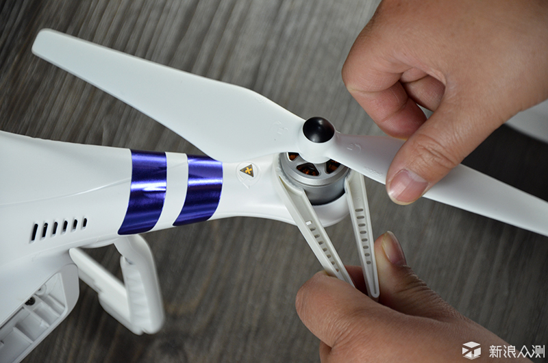 无人机也能拍电影大片儿，大疆精灵34K体验评测