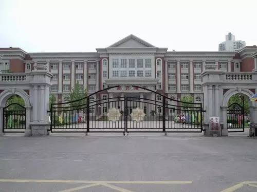 2020天津小升初九所民办校,天津市市六区公立初中