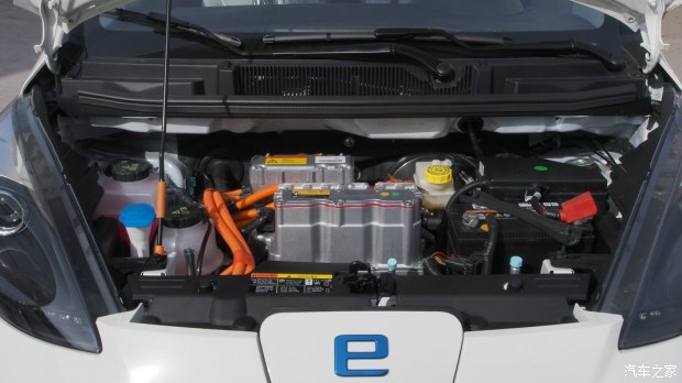 荣威e550纯电续航,荣威e50优缺点