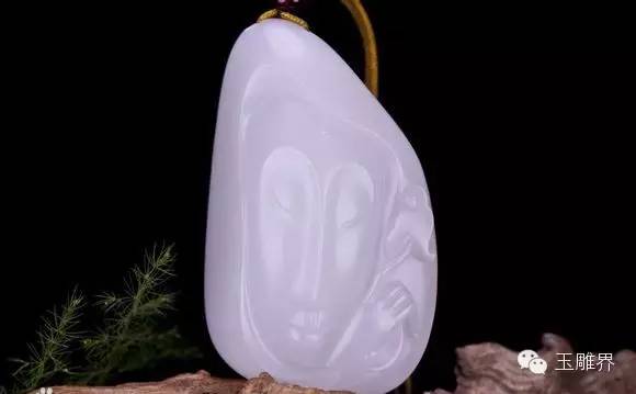 颜色很白的玉是什么玉,白色的玉有哪些品种