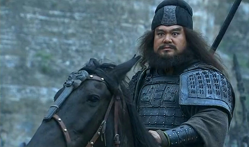 张郃前期被吊打为什么后期无敌,张郃究竟厉害在哪里