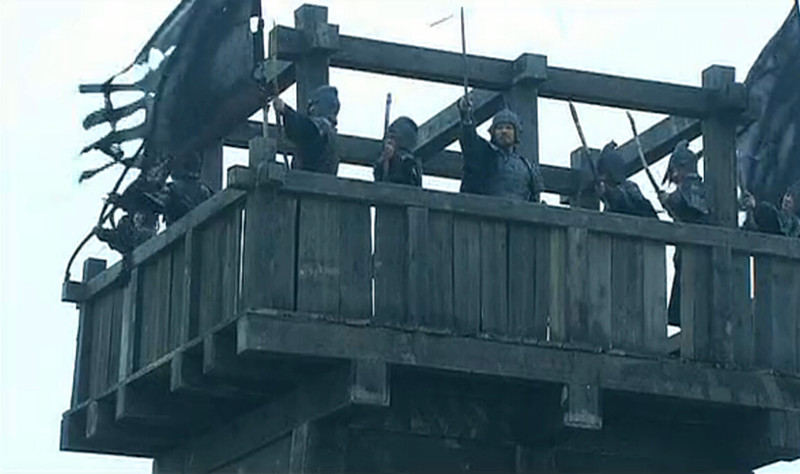 张郃前期被吊打为什么后期无敌,张郃究竟厉害在哪里