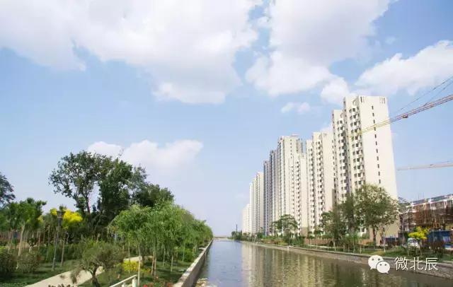 美丽天津美丽北辰,京津明珠的魅力